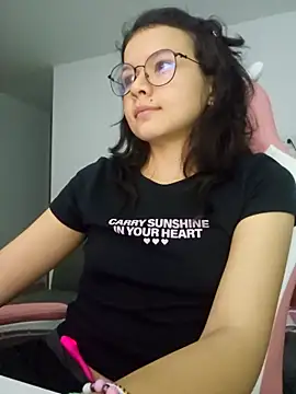 Chatroom XXX en direct de azumiichan