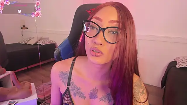 Chatroom XXX en direct de maya1_