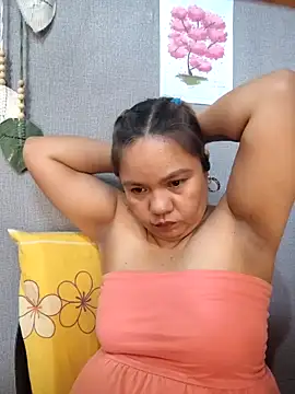 Chatroom XXX en direct de ambersmile