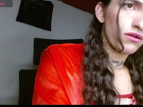 Scarlett_crastrawberry Webcamshow