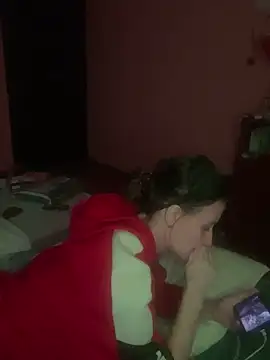 Chat XXX en directo de Flossy_Vettie