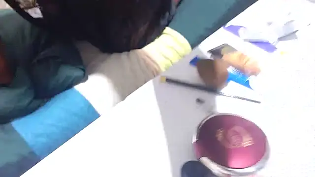 Show Webcam de MatureBootyBabe4Uxx