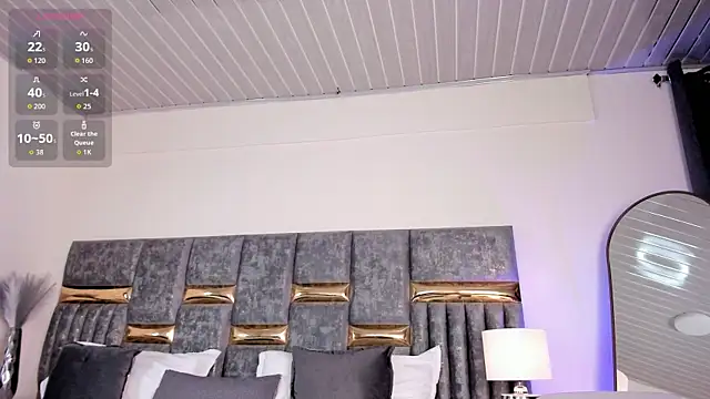 Czat XXX na żywo – top_mary