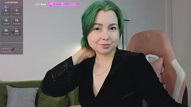 AnitaMeyer live XXX chat