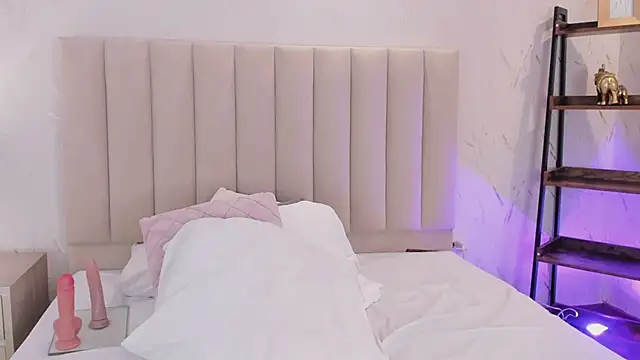 دردشة ViolettaRousee_ الجنسية المباشرة