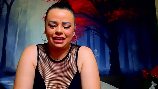 دردشة ElizabethEven الجنسية المباشرة