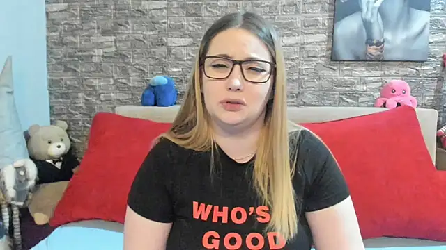 Živý XXX chat kalindahot