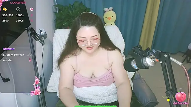 Živý XXX chat AngelwithEcup