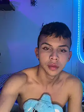 Chatroom XXX en direct de Prince_Apolo