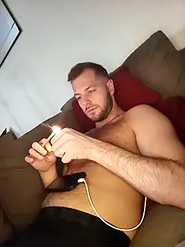 THE_CHEEKY_ALPHA's Live XXX Chat