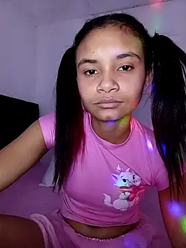 عرض كام liz7skinny