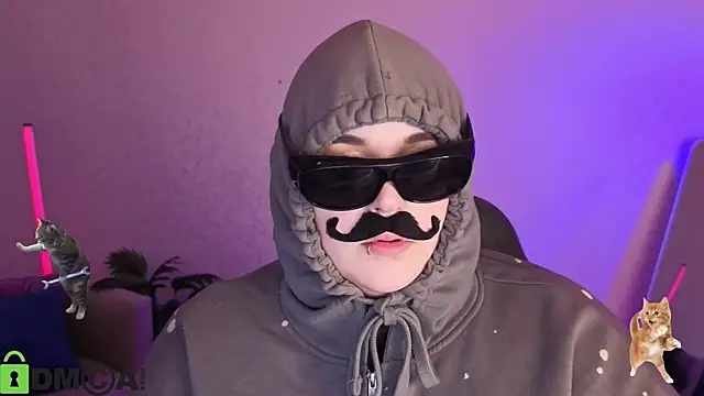 عرض كام Mia_R0ss