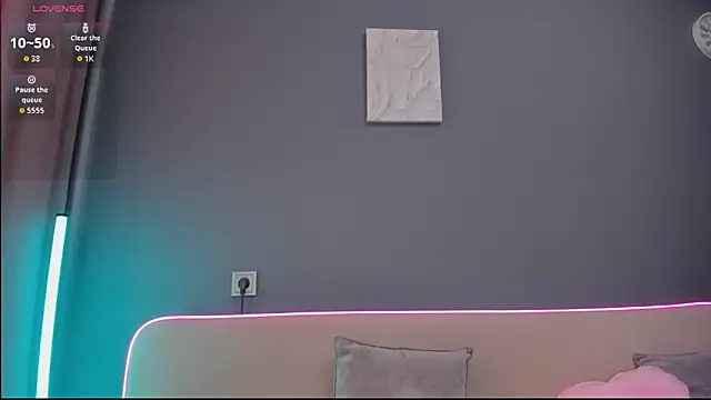 Malika_Lisan's Live XXX Chat