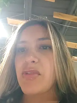 alana_69 élő XXX-chatje