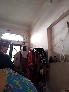 Hotestlove's Webcam Show