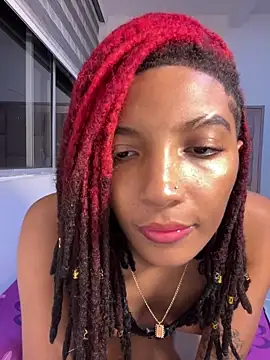 Kassy_dreadlocks লাইভ XXX চ্যাট