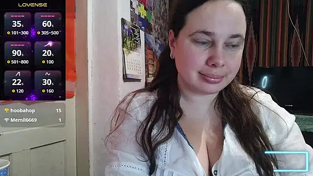 Cora_Maro – Live XXX-chat