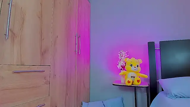 GABRIELAM_MS – Live XXX-chat