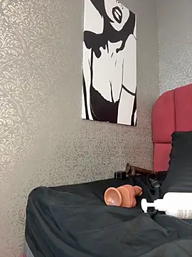 Katie_shuangs Chat XXX in diretta