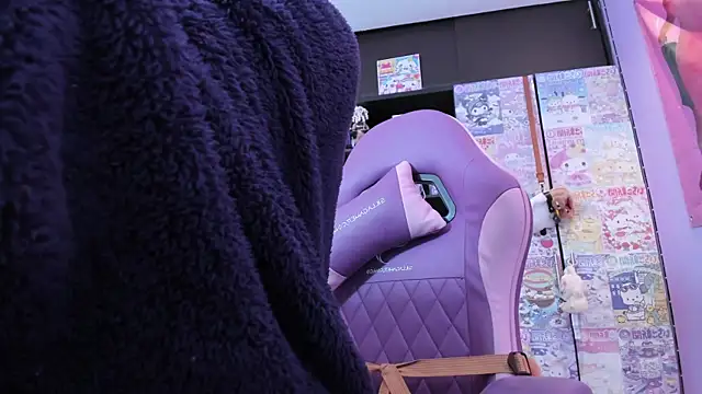 XXX chat uživo modela Vero_Osb_