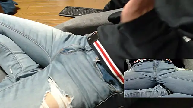 Yasu2000 Show Webcam