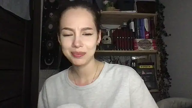 Yuna5343 webcam show