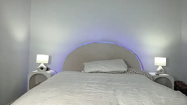 XXX chat uživo modela bbybree