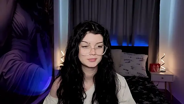 Chatroom XXX en direct de MileyRood