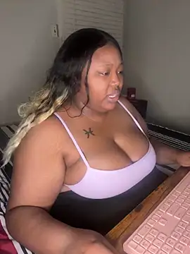 Chatroom XXX en direct de Chocolatebunnyxx96