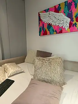 SofiaGomez444 live XXX chat