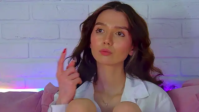 Chatroom XXX en direct de VanessaVienne