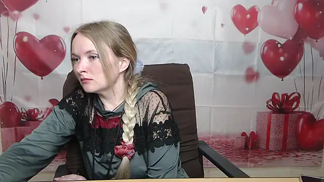 Sembang XXX Secara Langsung Nic0leDreams