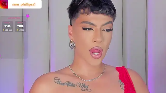 sam_phillipss' Live XXX Chat