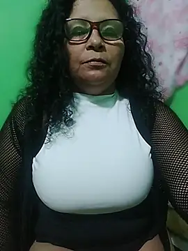 Show Webcam de Amarantha25