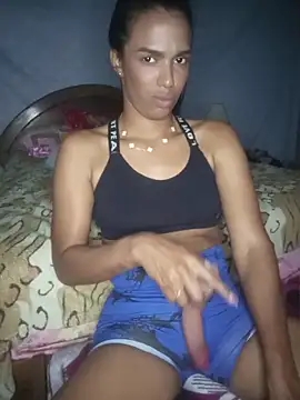 FlorSalvaje_ Live XXX-Chat