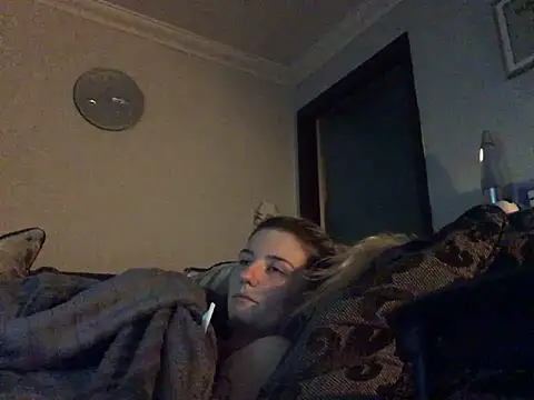 xxamyleighxx Webcam-Show