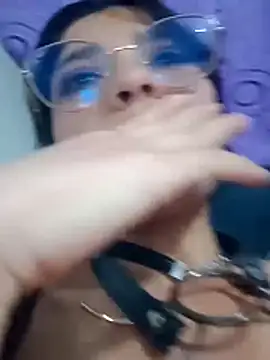 avalustyy Webcam-Show