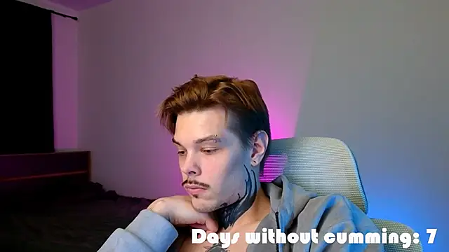 Chat XXX ao vivo de DENIS_HERE