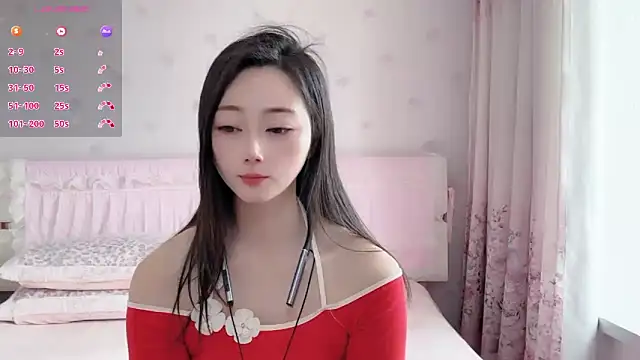 anjila888 Show Webcam