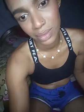 Show webcam de FlorSalvaje_