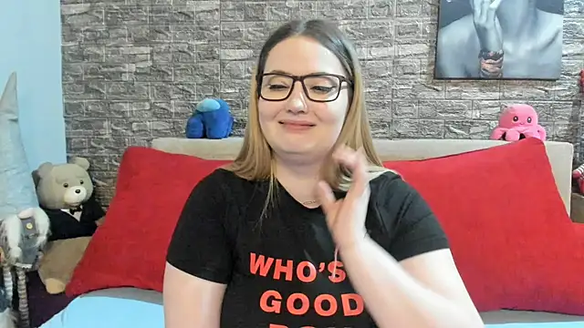 Živý XXX chat kalindahot