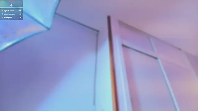 Jade-NaughtyのライブXXXチャット