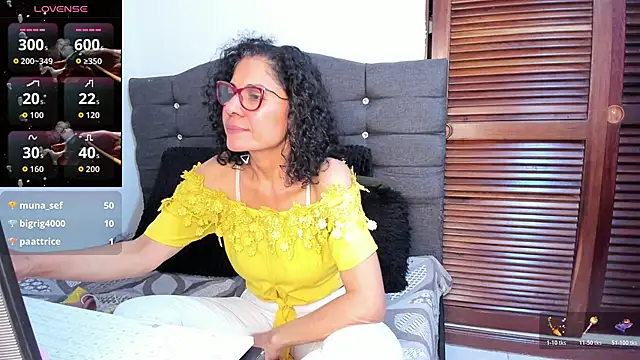 Antonella_Rizzo01: вебкам-шоу