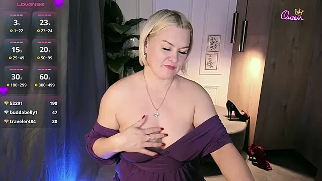 Sembang XXX Secara Langsung YolandaKiss