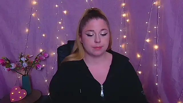 JessikaDanielのライブXXXチャット