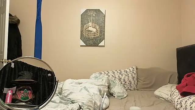 hailzeffn live XXX chat