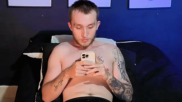 Chatroom XXX en direct de Dylanwhite23_