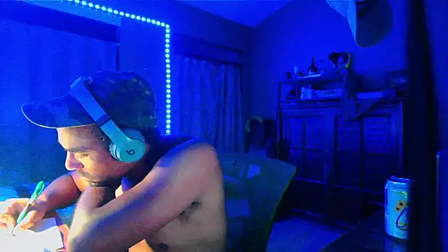 _______the webcam show