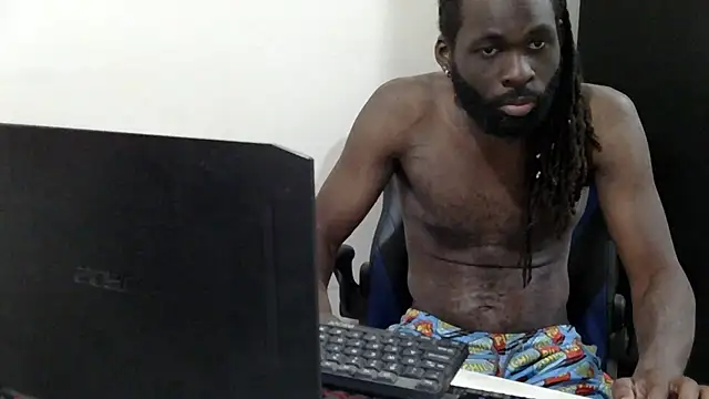 Darkkras Chat XXX in diretta