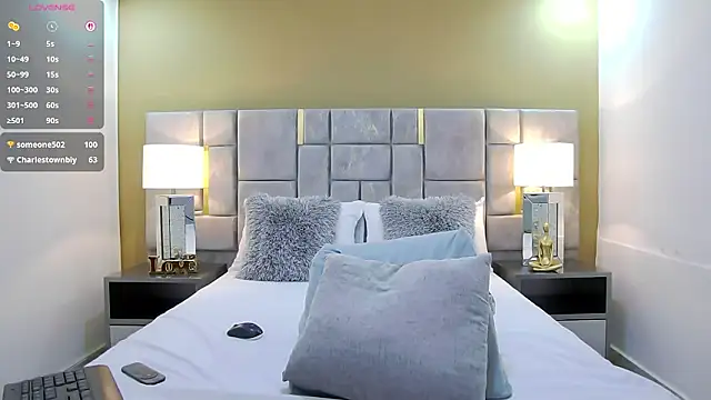 Chat XXX ao vivo de Little_Amarantha